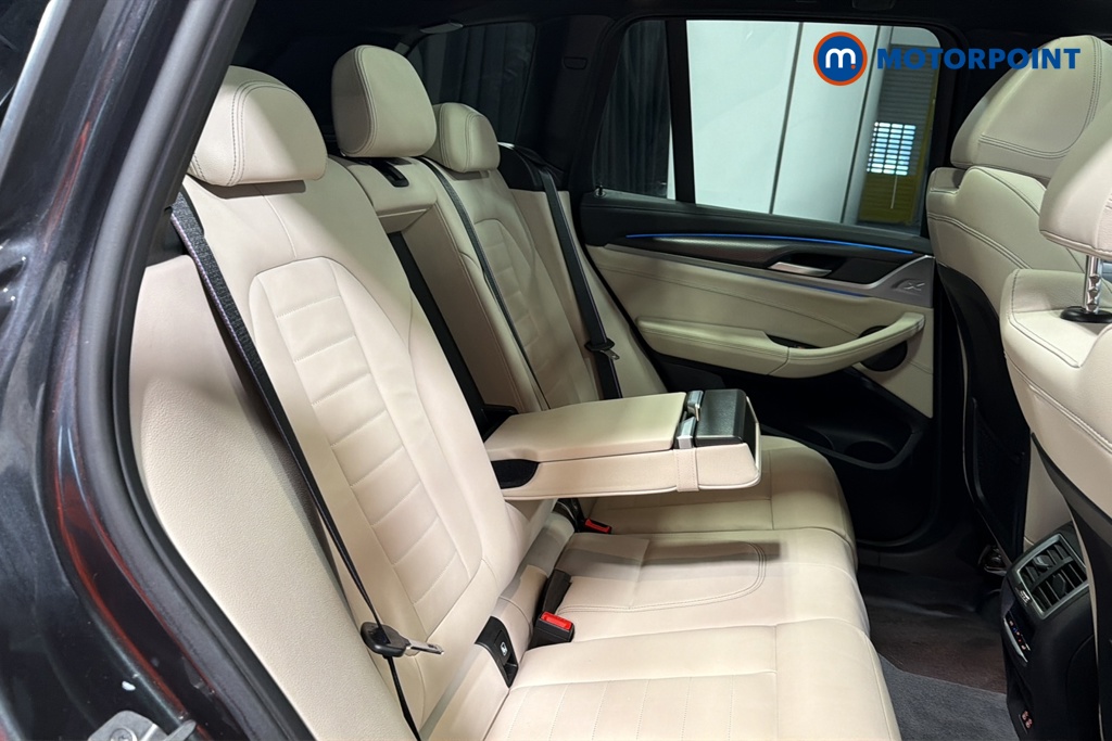 BMW IX3 M Sport Pro Automatic Electric SUV - Stock Number (1674578) - 26th supplementary image