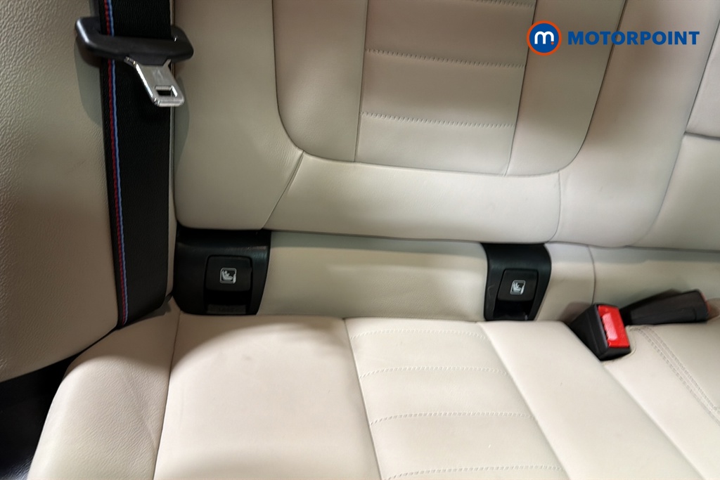 BMW IX3 M Sport Pro Automatic Electric SUV - Stock Number (1674578) - 27th supplementary image