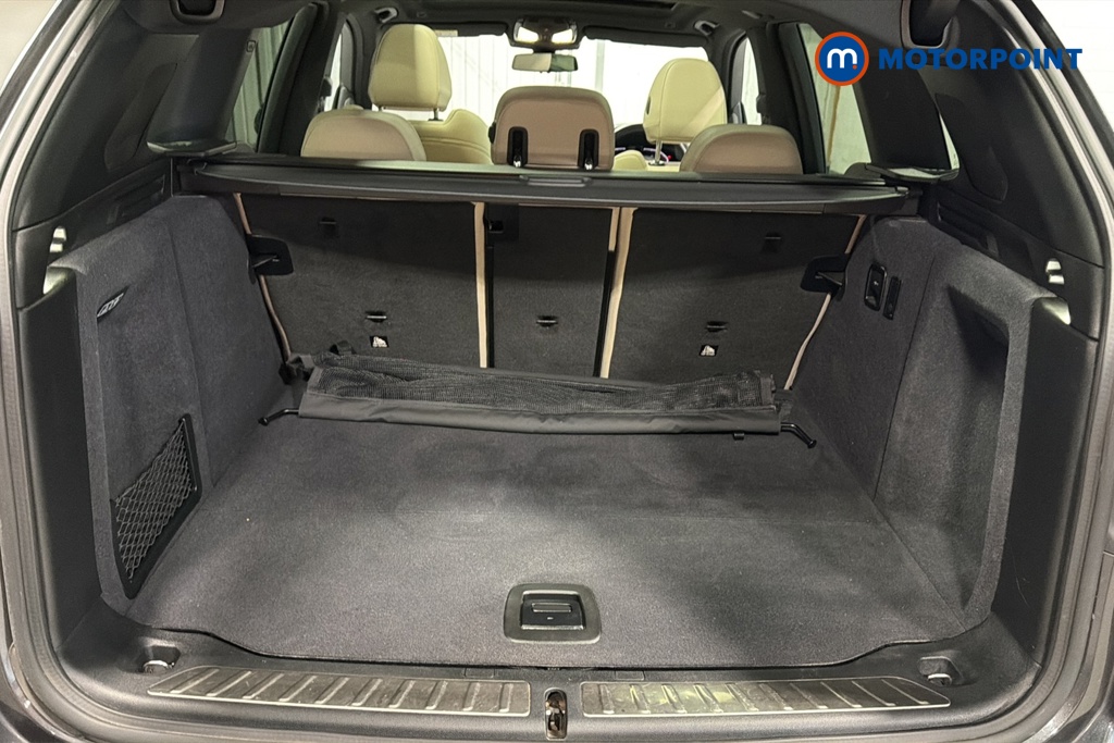 BMW IX3 M Sport Pro Automatic Electric SUV - Stock Number (1674578) - 30th supplementary image