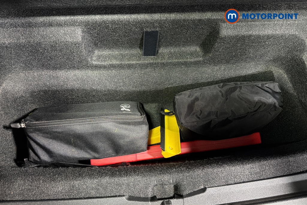 BMW IX3 M Sport Pro Automatic Electric SUV - Stock Number (1674578) - 33rd supplementary image