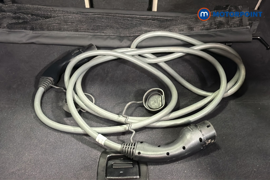 BMW IX3 M Sport Pro Automatic Electric SUV - Stock Number (1674578) - 34th supplementary image