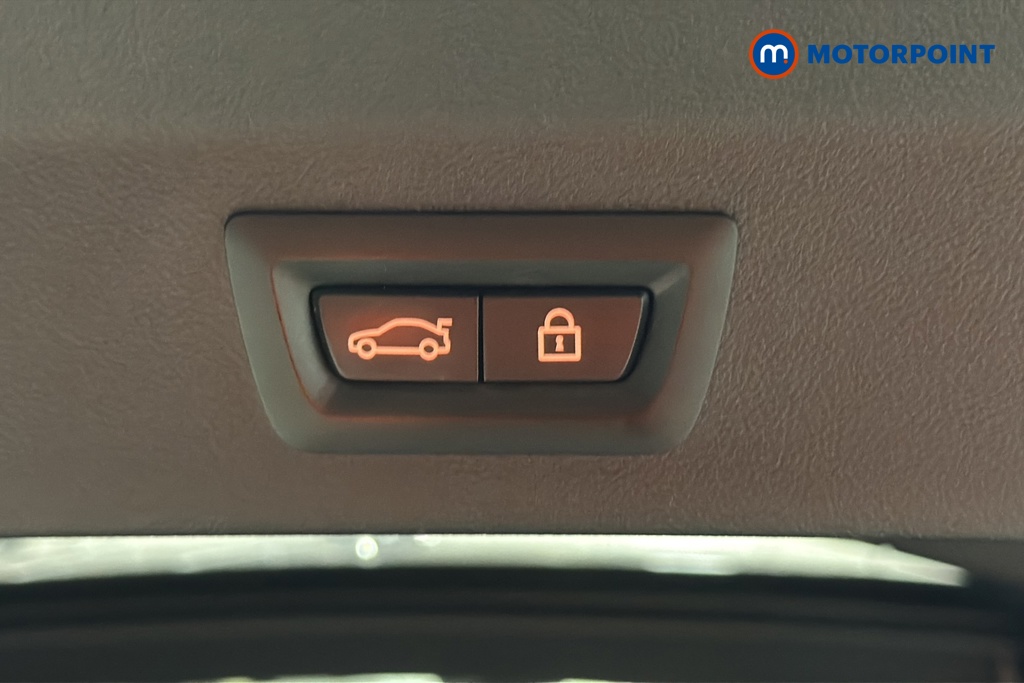 BMW IX3 M Sport Pro Automatic Electric SUV - Stock Number (1674578) - 35th supplementary image