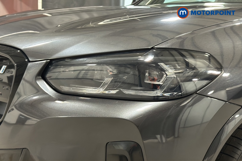 BMW IX3 M Sport Pro Automatic Electric SUV - Stock Number (1674578) - 42nd supplementary image