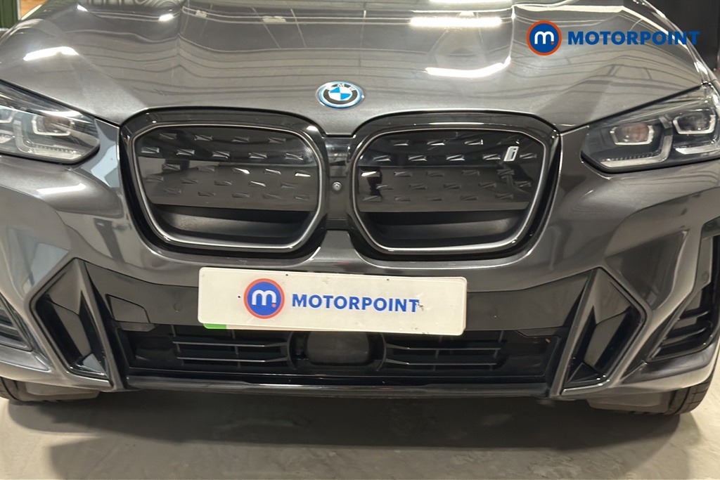 BMW IX3 M Sport Pro Automatic Electric SUV - Stock Number (1674578) - 43rd supplementary image