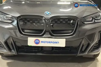 BMW IX3 M Sport Pro Automatic Electric SUV - Stock Number (1674578) - 43rd supplementary image
