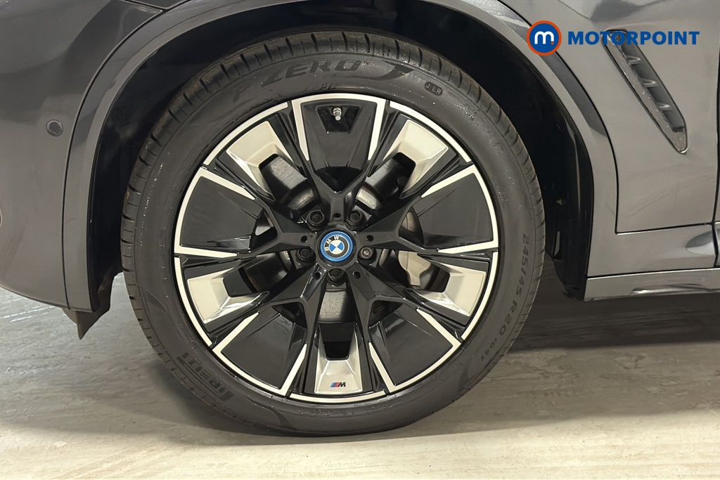 BMW IX3 M Sport Pro Automatic Electric SUV - Stock Number (1674578) - 44th supplementary image