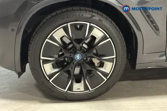 BMW IX3 M Sport Pro Automatic Electric SUV - Stock Number (1674578) - 44th supplementary image