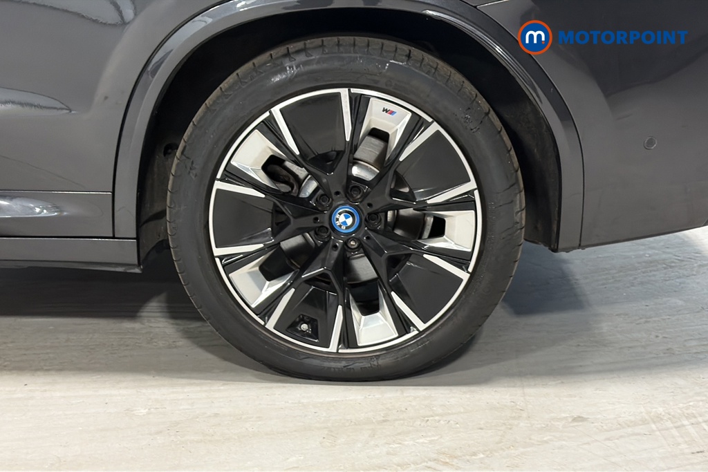 BMW IX3 M Sport Pro Automatic Electric SUV - Stock Number (1674578) - 45th supplementary image