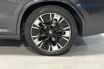 BMW IX3 M Sport Pro Automatic Electric SUV - Stock Number (1674578) - 45th supplementary image