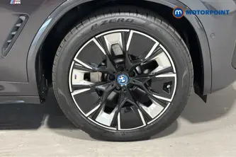 BMW IX3 M Sport Pro Automatic Electric SUV - Stock Number (1674578) - 47th supplementary image