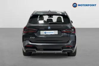 BMW IX3 M Sport Pro Automatic Electric SUV - Stock Number (1674578) - Rear bumper