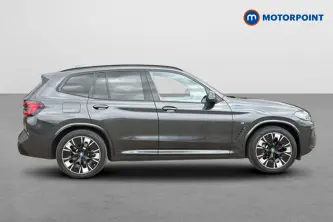 BMW IX3 M Sport Pro Automatic Electric SUV - Stock Number (1674578) - Passenger side