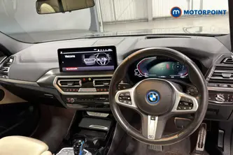 BMW IX3 M Sport Pro Automatic Electric SUV - Stock Number (1674578) - 1st supplementary image