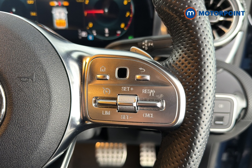 Mercedes-Benz A Class Amg Line Premium Edition Automatic Petrol Hatchback - Stock Number (1674608) - 3rd supplementary image