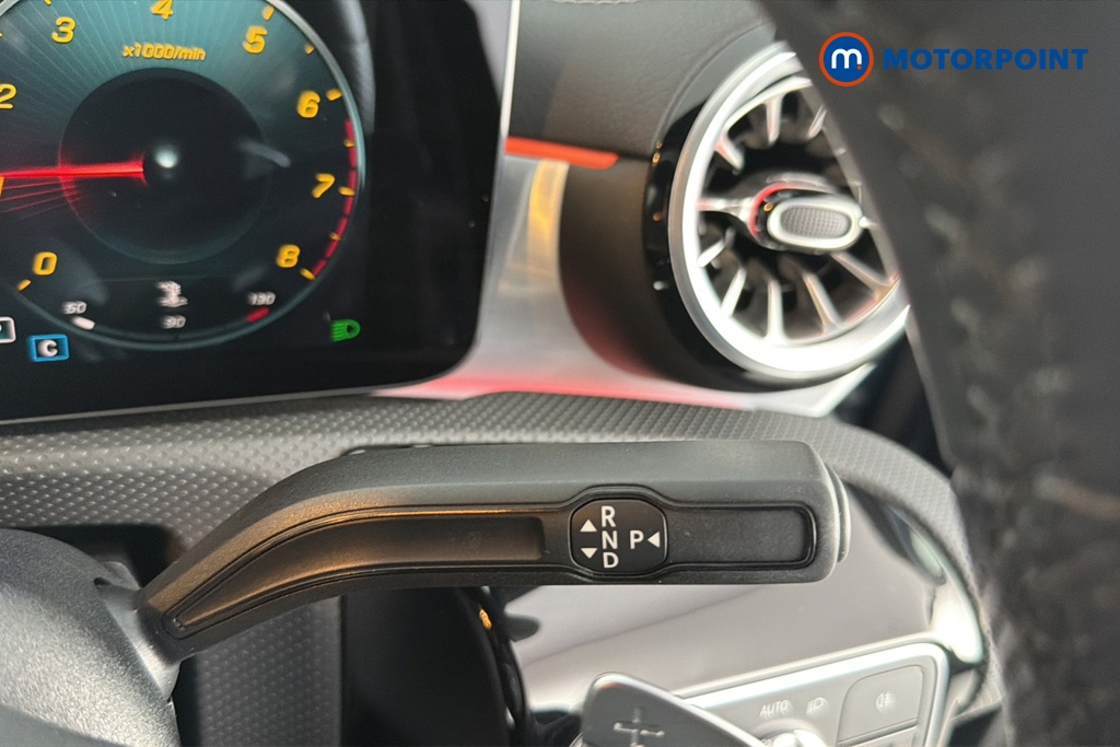 Mercedes-Benz A Class Amg Line Premium Edition Automatic Petrol Hatchback - Stock Number (1674608) - 6th supplementary image