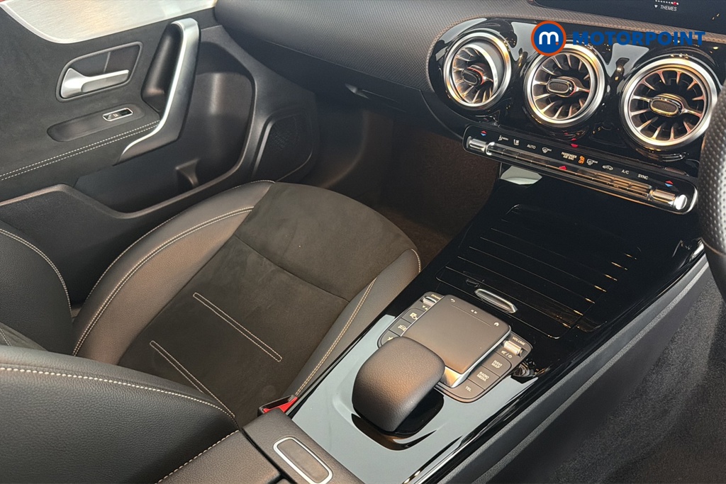 Mercedes-Benz A Class Amg Line Premium Edition Automatic Petrol Hatchback - Stock Number (1674608) - 15th supplementary image