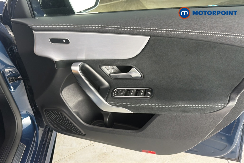 Mercedes-Benz A Class Amg Line Premium Edition Automatic Petrol Hatchback - Stock Number (1674608) - 18th supplementary image