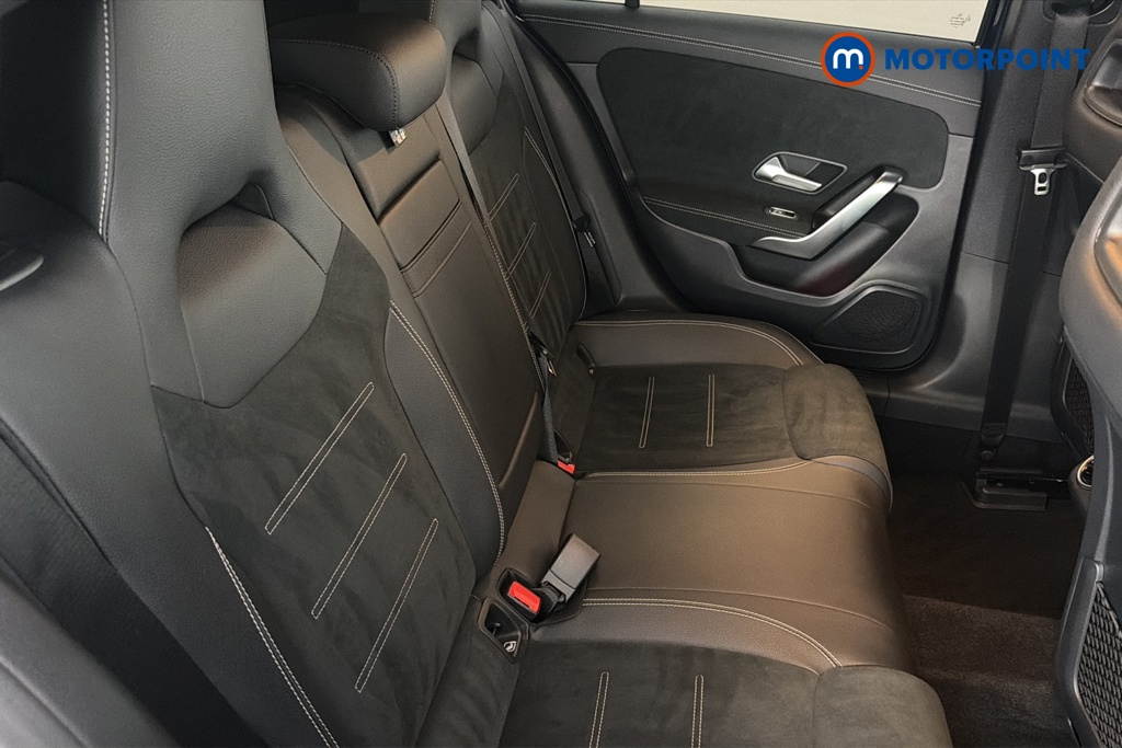 Mercedes-Benz A Class Amg Line Premium Edition Automatic Petrol Hatchback - Stock Number (1674608) - 25th supplementary image