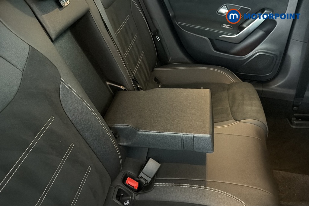 Mercedes-Benz A Class Amg Line Premium Edition Automatic Petrol Hatchback - Stock Number (1674608) - 26th supplementary image