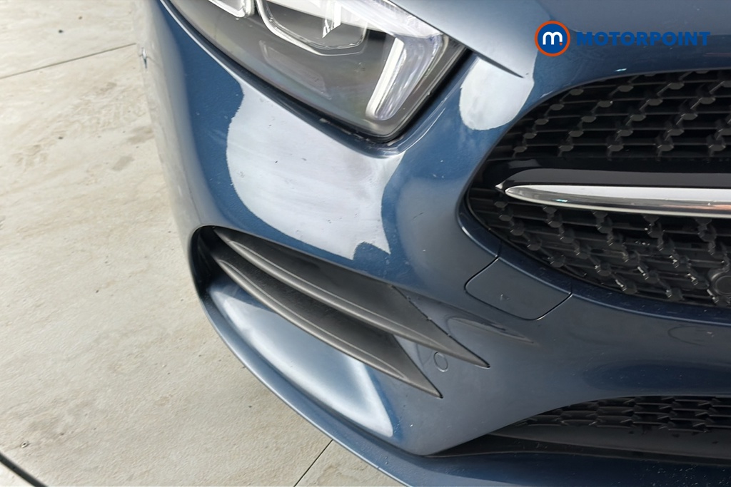 Mercedes-Benz A Class Amg Line Premium Edition Automatic Petrol Hatchback - Stock Number (1674608) - 38th supplementary image