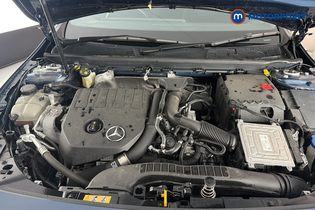 Mercedes-Benz A Class Amg Line Premium Edition Automatic Petrol Hatchback - Stock Number (1674608) - 48th supplementary image