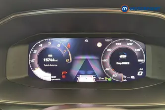 Cupra Leon V2 Automatic Petrol Hatchback - Stock Number (1674633) - 7th supplementary image