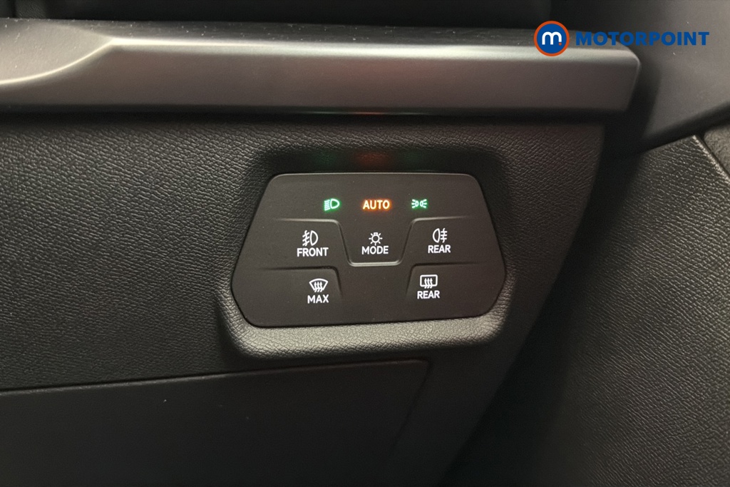 Cupra Leon V2 Automatic Petrol Hatchback - Stock Number (1674633) - 11th supplementary image