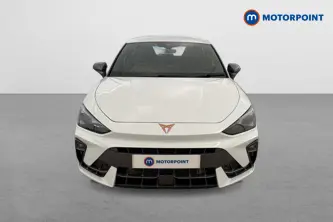 Cupra Leon V2 Automatic Petrol Hatchback - Stock Number (1674633) - Front bumper