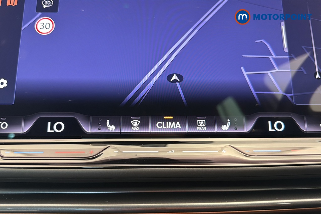Cupra Leon V2 Automatic Petrol Hatchback - Stock Number (1674633) - 14th supplementary image