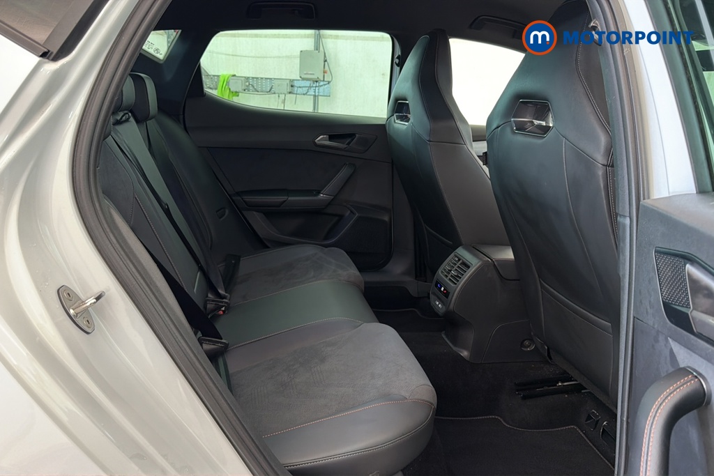 Cupra Leon V2 Automatic Petrol Hatchback - Stock Number (1674633) - 25th supplementary image