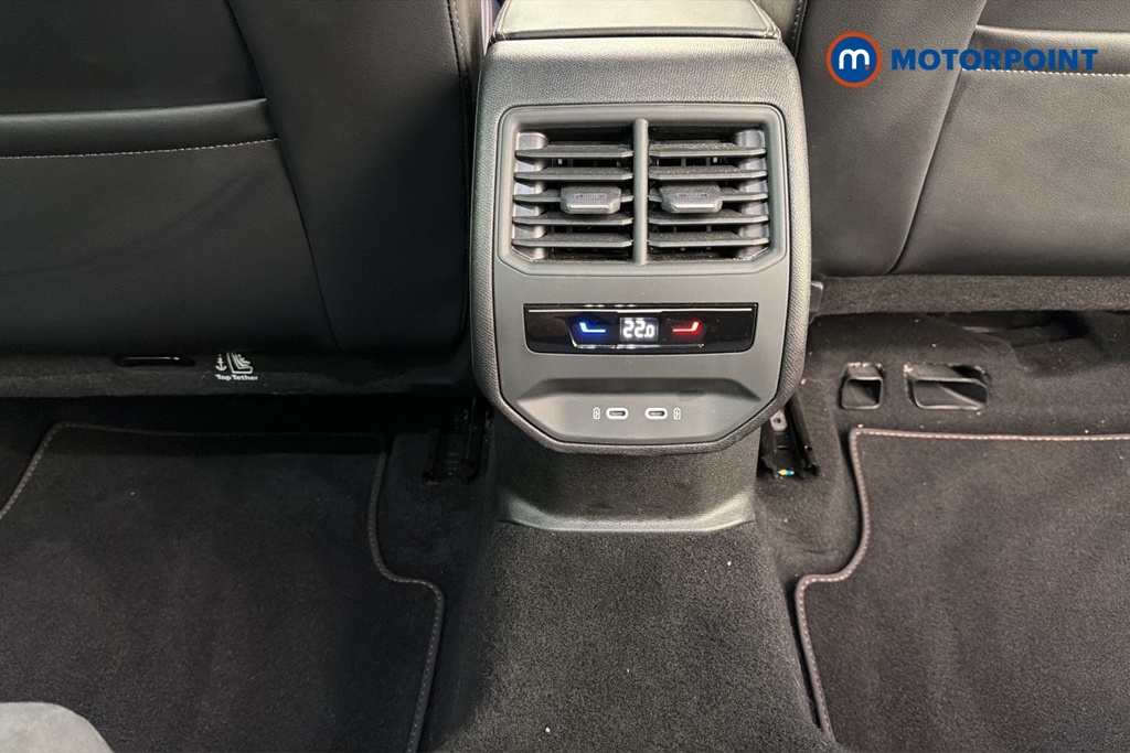 Cupra Leon V2 Automatic Petrol Hatchback - Stock Number (1674633) - 28th supplementary image