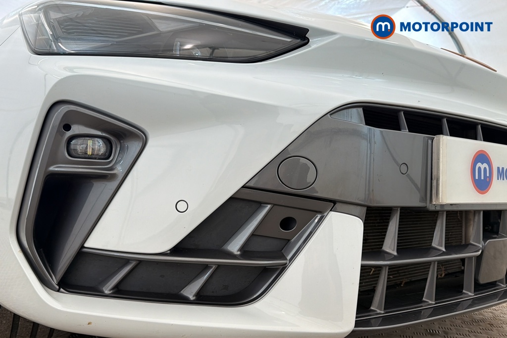 Cupra Leon V2 Automatic Petrol Hatchback - Stock Number (1674633) - 38th supplementary image