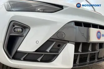 Cupra Leon V2 Automatic Petrol Hatchback - Stock Number (1674633) - 38th supplementary image