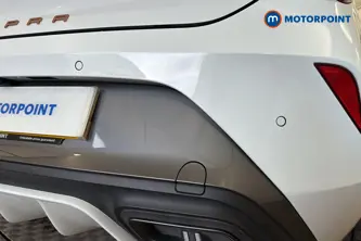 Cupra Leon V2 Automatic Petrol Hatchback - Stock Number (1674633) - 39th supplementary image