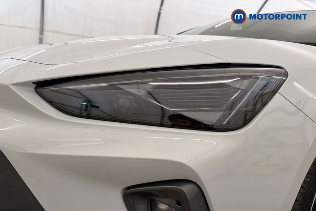 Cupra Leon V2 Automatic Petrol Hatchback - Stock Number (1674633) - 42nd supplementary image