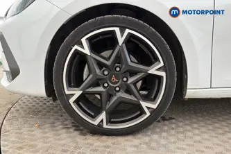 Cupra Leon V2 Automatic Petrol Hatchback - Stock Number (1674633) - 44th supplementary image