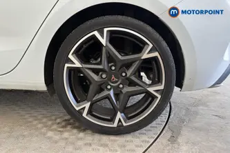 Cupra Leon V2 Automatic Petrol Hatchback - Stock Number (1674633) - 45th supplementary image