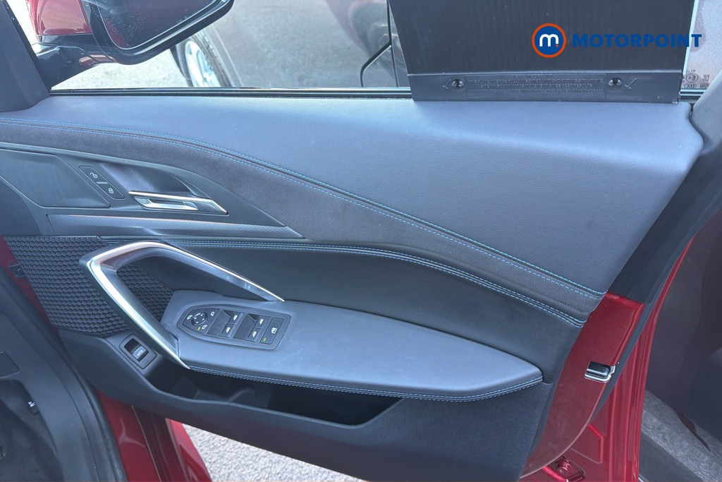 BMW X2 M Sport Automatic Petrol SUV - Stock Number (1674639) - 2nd supplementary image