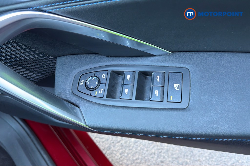 BMW X2 M Sport Automatic Petrol SUV - Stock Number (1674639) - 4th supplementary image