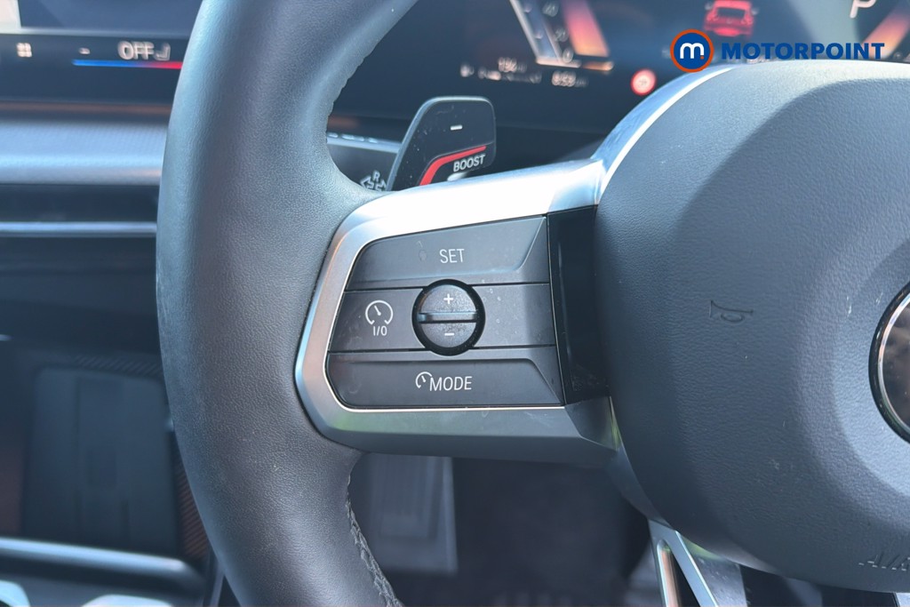 BMW X2 M Sport Automatic Petrol SUV - Stock Number (1674639) - 9th supplementary image