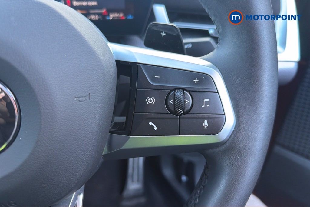 BMW X2 M Sport Automatic Petrol SUV - Stock Number (1674639) - 10th supplementary image