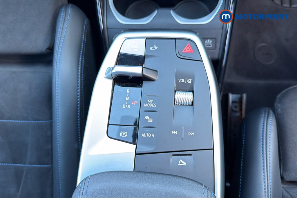 BMW X2 M Sport Automatic Petrol SUV - Stock Number (1674639) - 16th supplementary image