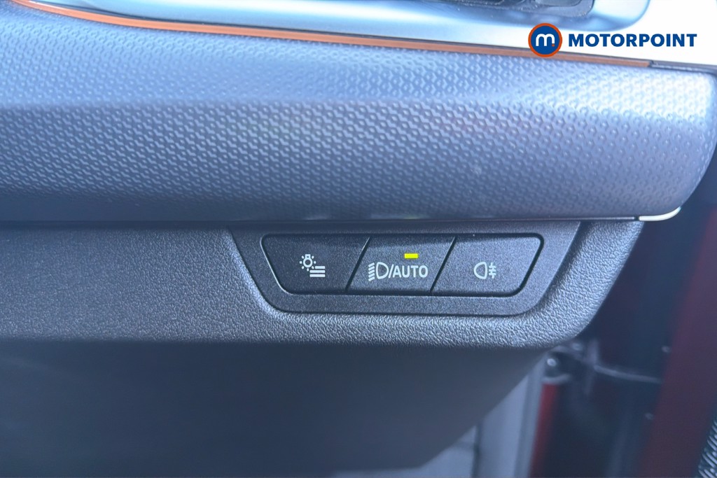 BMW X2 M Sport Automatic Petrol SUV - Stock Number (1674639) - 17th supplementary image