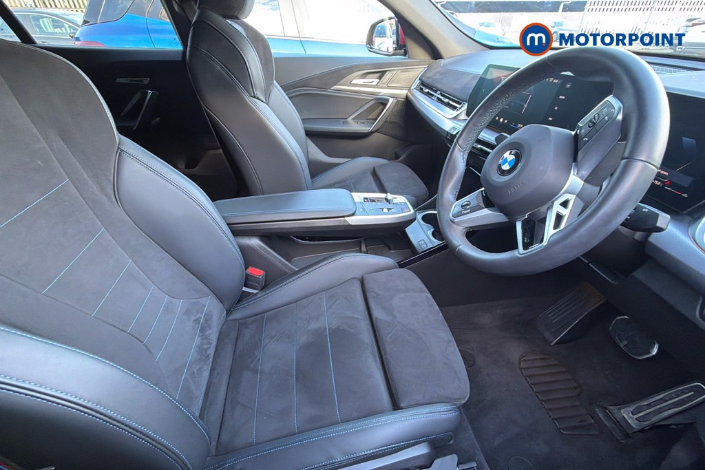 BMW X2 M Sport Automatic Petrol SUV - Stock Number (1674639) - 18th supplementary image