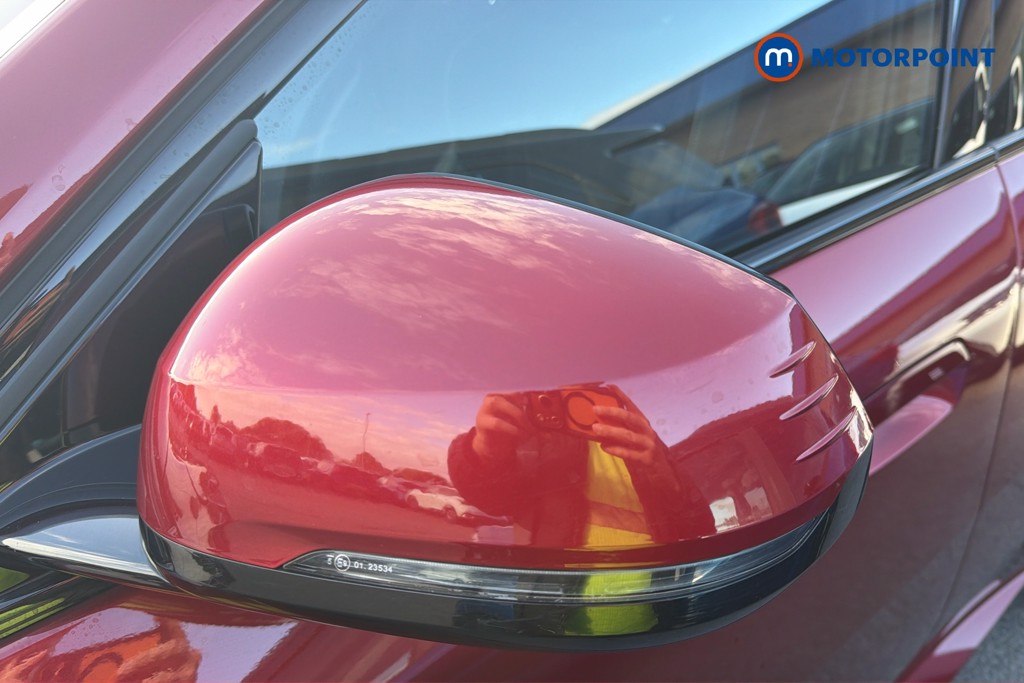 BMW X2 M Sport Automatic Petrol SUV - Stock Number (1674639) - 19th supplementary image