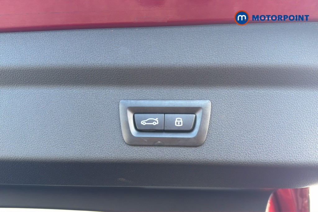 BMW X2 M Sport Automatic Petrol SUV - Stock Number (1674639) - 21st supplementary image