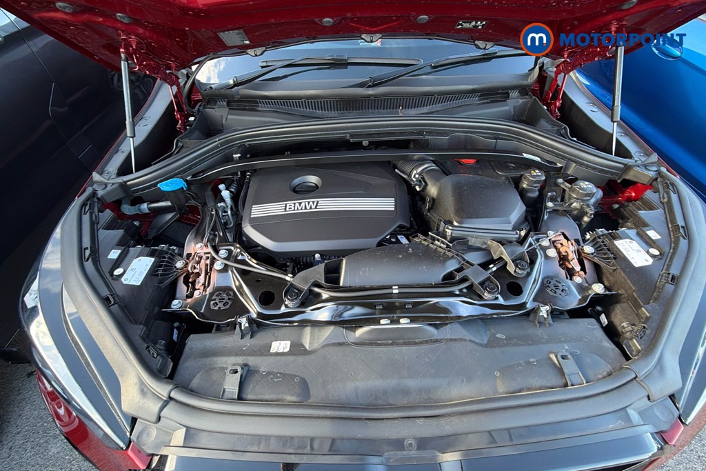BMW X2 M Sport Automatic Petrol SUV - Stock Number (1674639) - 24th supplementary image