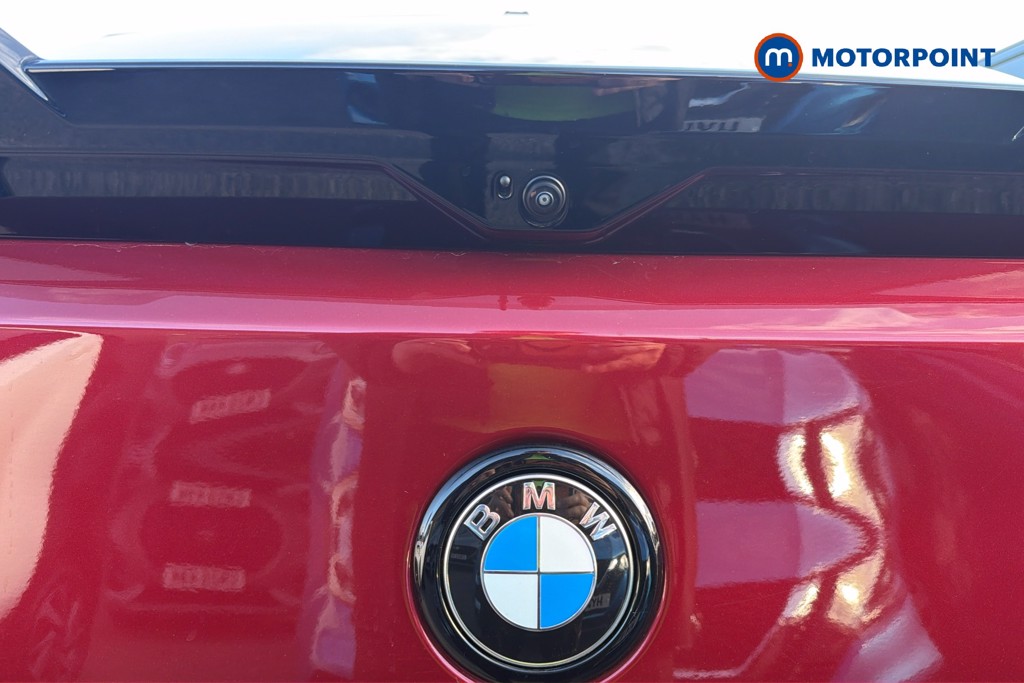 BMW X2 M Sport Automatic Petrol SUV - Stock Number (1674639) - 25th supplementary image