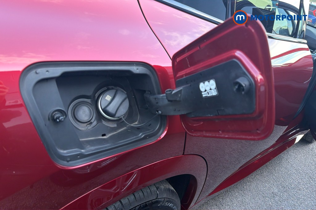 BMW X2 M Sport Automatic Petrol SUV - Stock Number (1674639) - 26th supplementary image