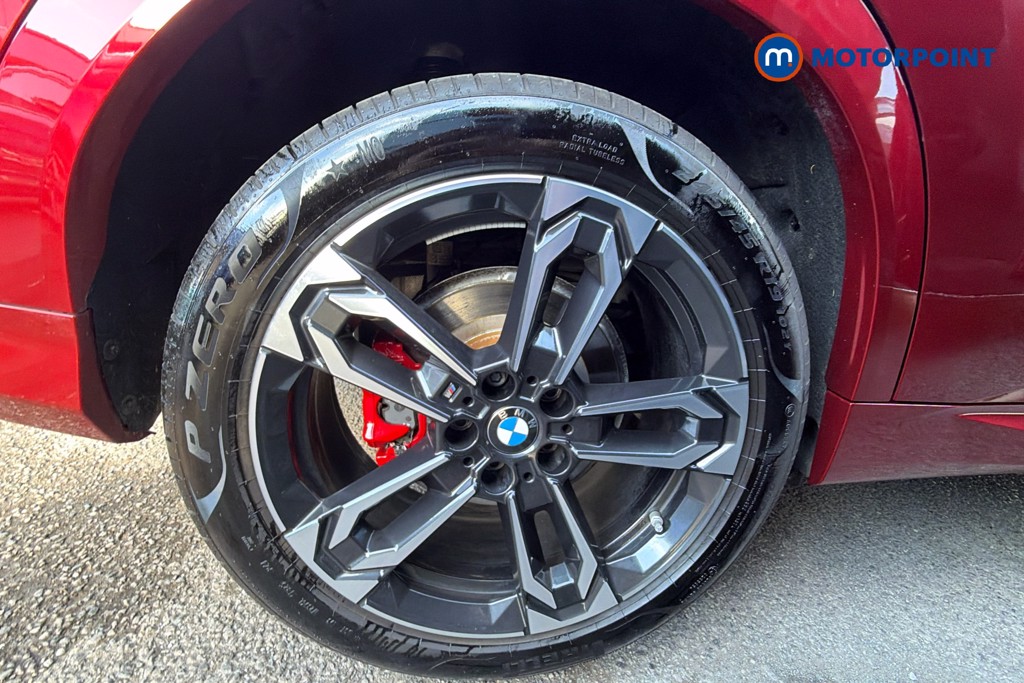 BMW X2 M Sport Automatic Petrol SUV - Stock Number (1674639) - 27th supplementary image